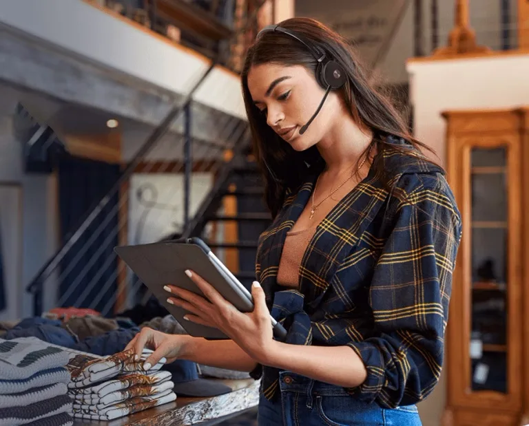 lady-on-headset2-768x619